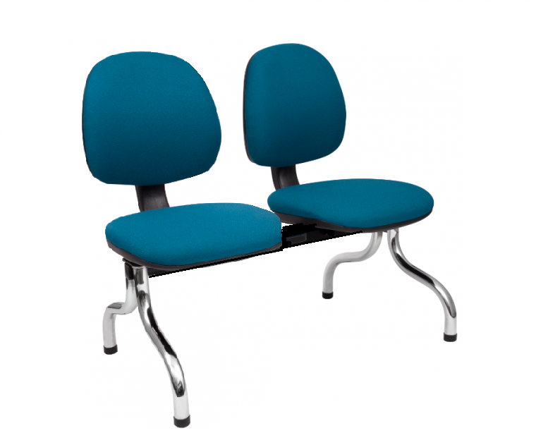 Tandem Flex 2 - Cromo