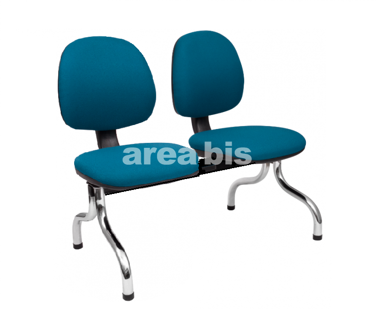 Tandem Flex 2 - Cromo Código N6-0155