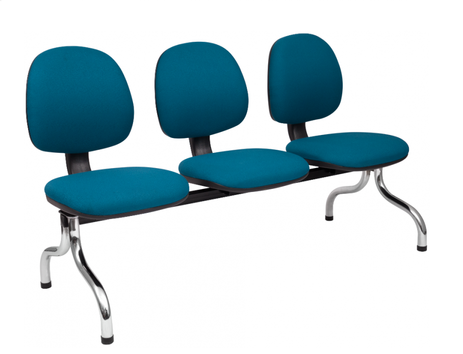 Tandem Flex 3 - Cromo