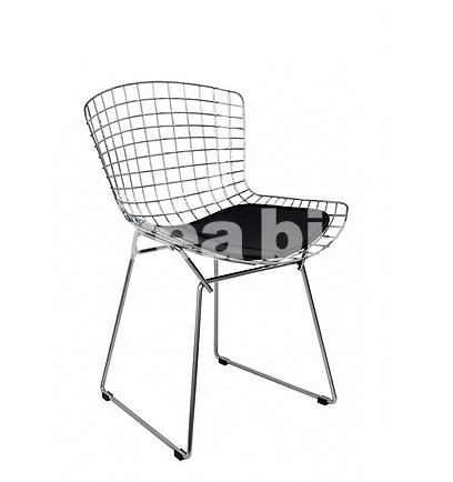 Bertoia c/almohadón - Cromo Código N10-0038
