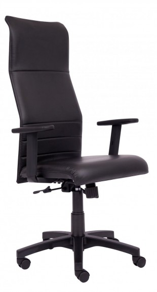 Porte alto -R7- Negro