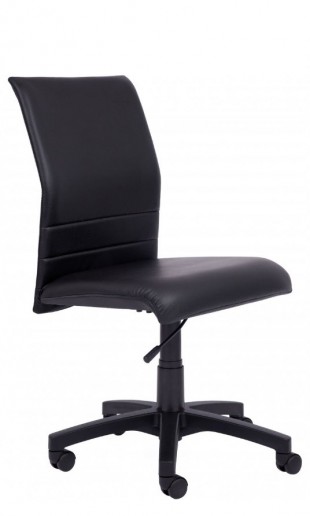 Porte bajo - Negro