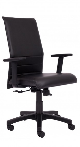 Porte bajo -R7- Negro