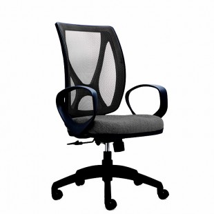 Alma 405 - ERGONÓMICA