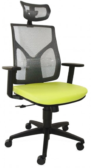 Cool c/cabezal -R7- Negro