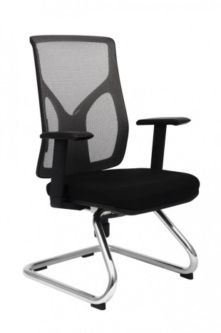 Cool trineo -R7- Cromo