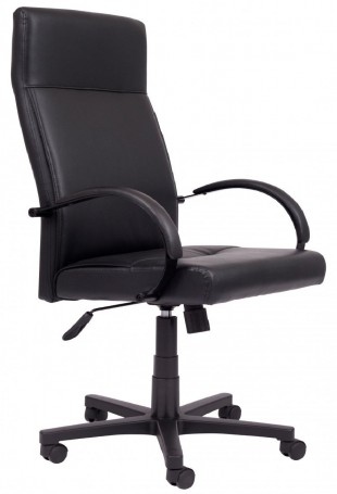 Star alto - Negro