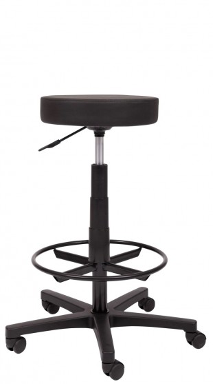 T1 - Strong alto - Negro