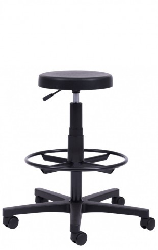 T2 - Strong alto - Negro