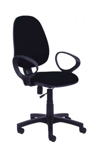 Flex alta -R3- Negro