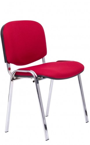 Iso fija - Cromo