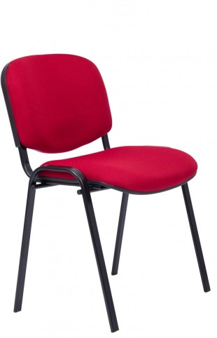 Iso fija - Negro