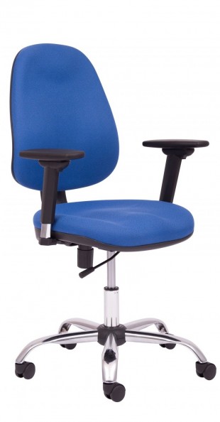 Regal alta  -207- Cromo