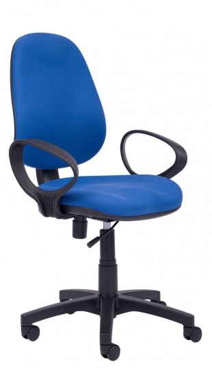Regal alta -R3- Negro