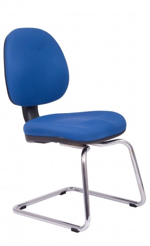 Regal trineo - Cromo