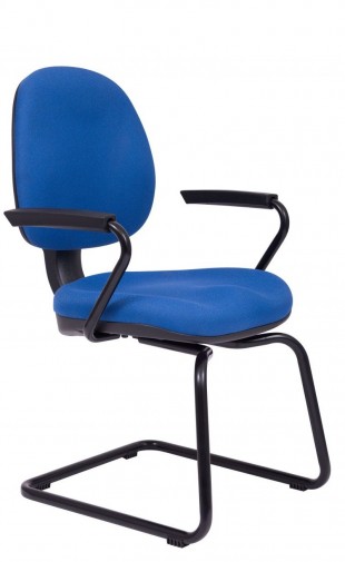 Regal trineo -R5-  Negro