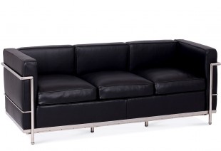 LC/2 - 3 cuerpos/cuero