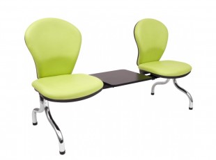 Tandem Beta 2M - Cromo