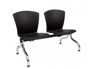 Tandem Café 2 - Cromo