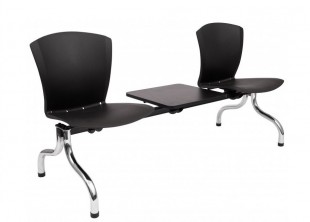 Tandem Café 2M - Cromo