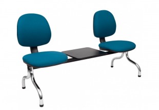 Tandem  Flex 2M - Cromo