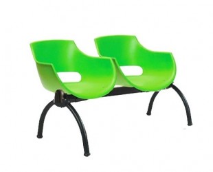Tandem Frida 2 - Negro