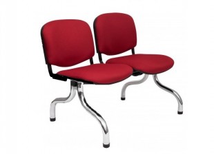 Tandem Iso 2 - Cromo