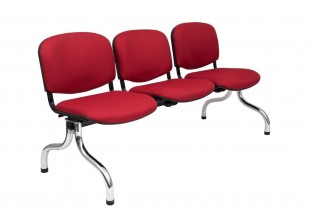 Tandem Iso 3 - Cromo